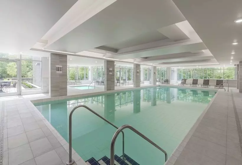 ホテル Courtyard By Marriott Halifax Dartmouth