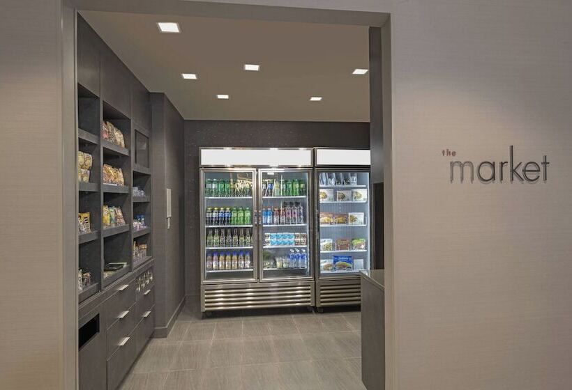 هتل Courtyard By Marriott Halifax Dartmouth