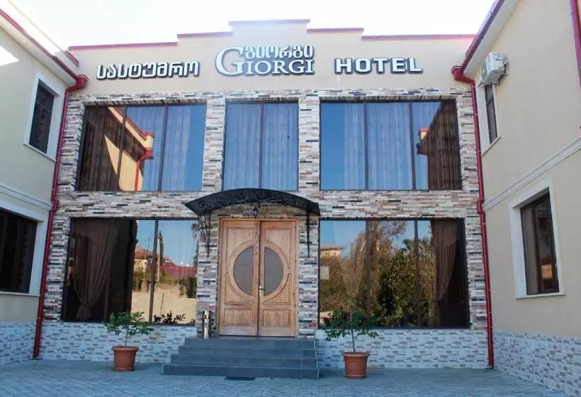 Hotelli Giorgi
