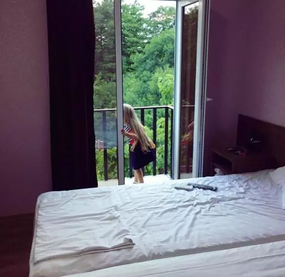 Hotelli Giorgi