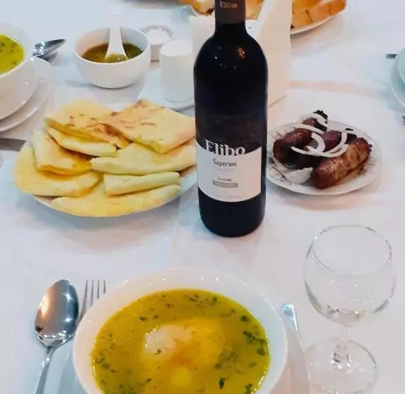 Hotelli Giorgi