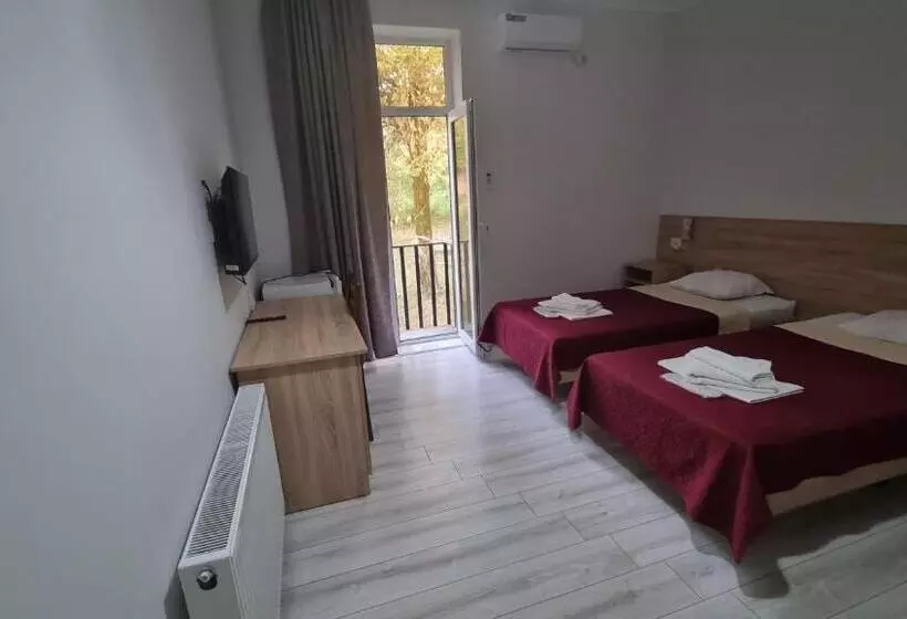 Hotelli Giorgi