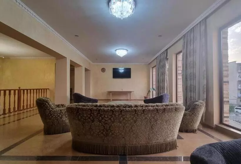 Hotelli Giorgi