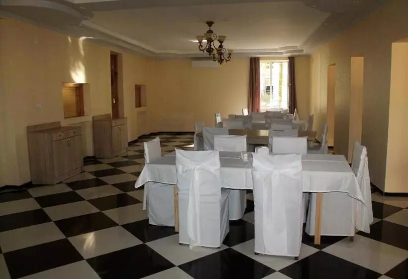 Hotelli Giorgi