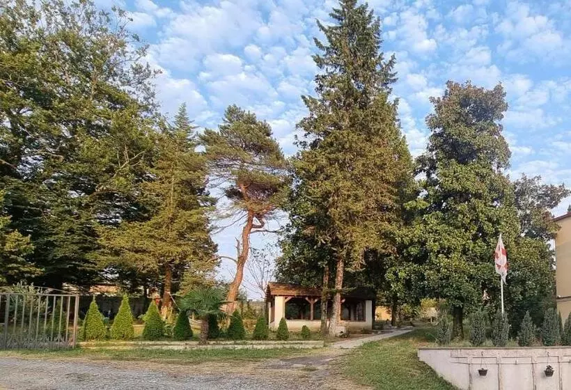 Hotelli Giorgi