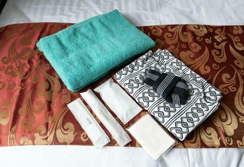 酒店 Kawasaki Station Inn