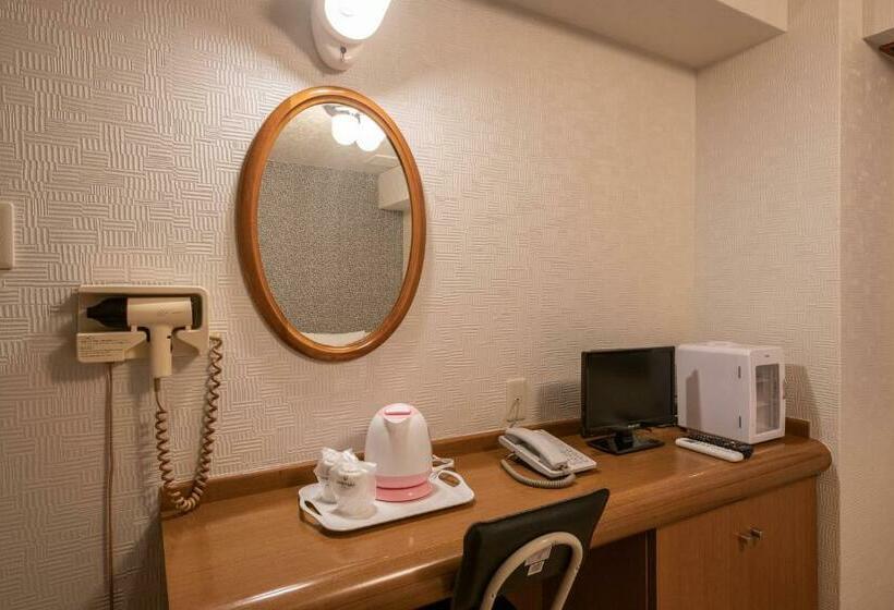 酒店 Kawasaki Station Inn