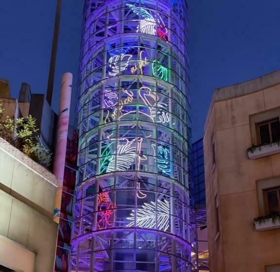 酒店 Kawasaki Station Inn