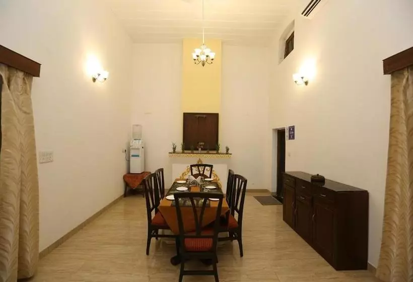 ホテル Mpt Satpura Retreat
