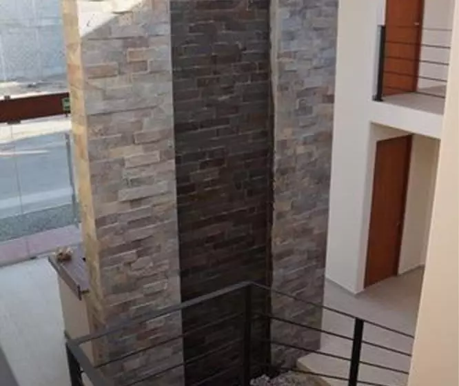 هتل Villa Oasis