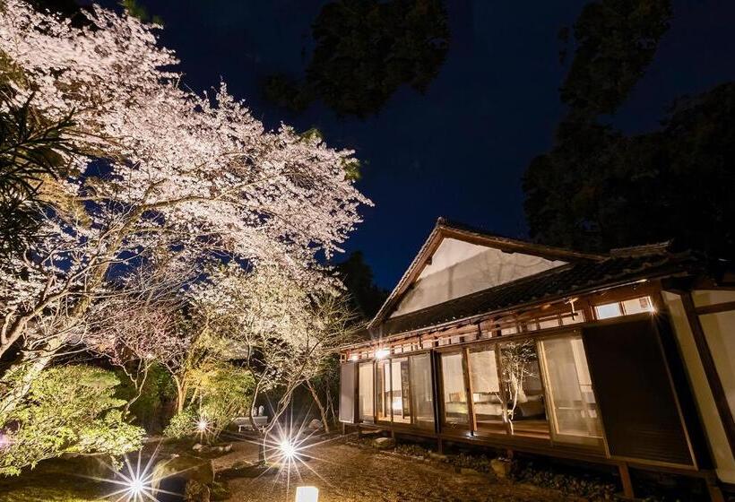 Temple Stay Waqoo Mii Dera