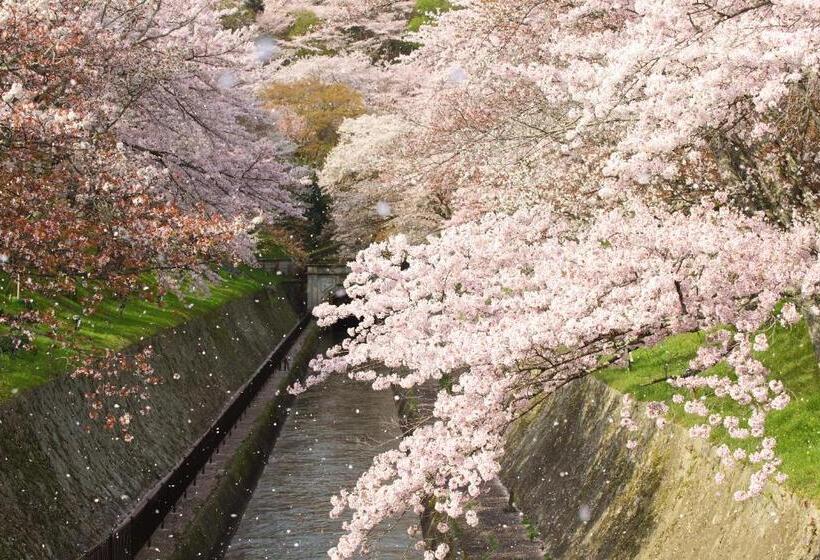 Temple Stay Waqoo Mii Dera