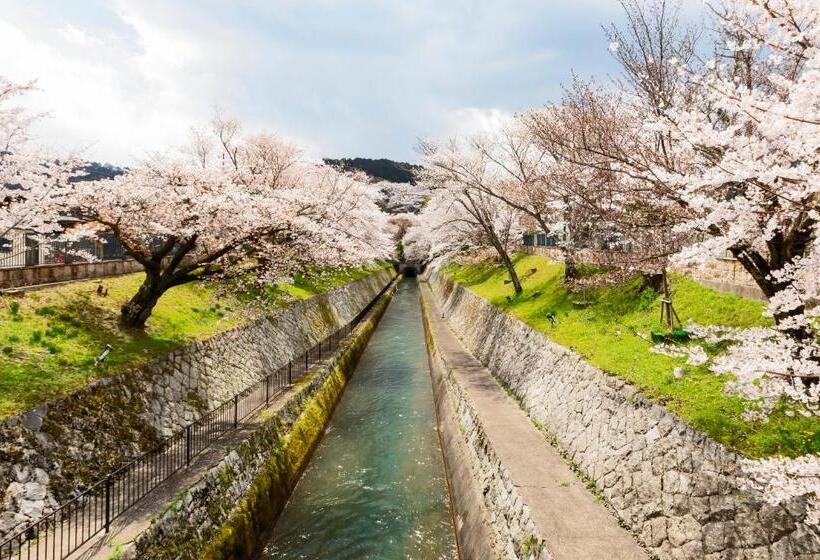 Temple Stay Waqoo Mii Dera