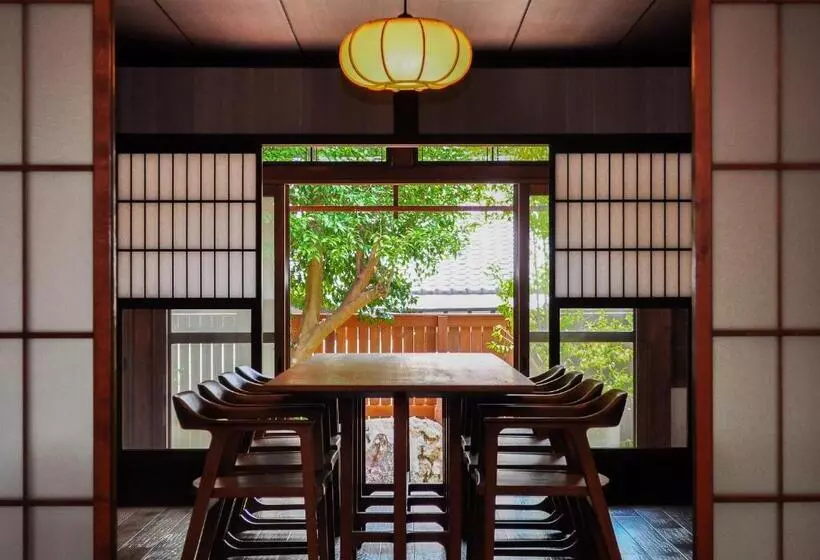 Temple Stay Waqoo Mii Dera