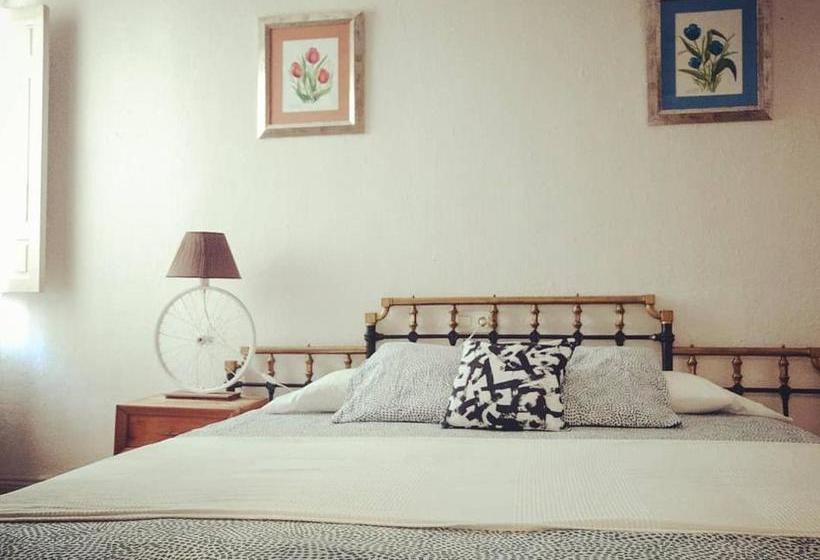 Пансион La Casa De Las Bicicletas