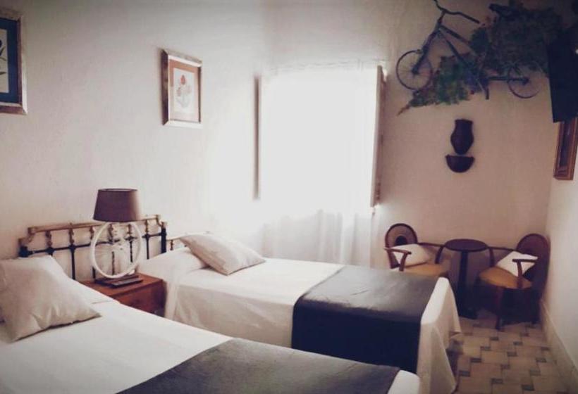 Пансион La Casa De Las Bicicletas