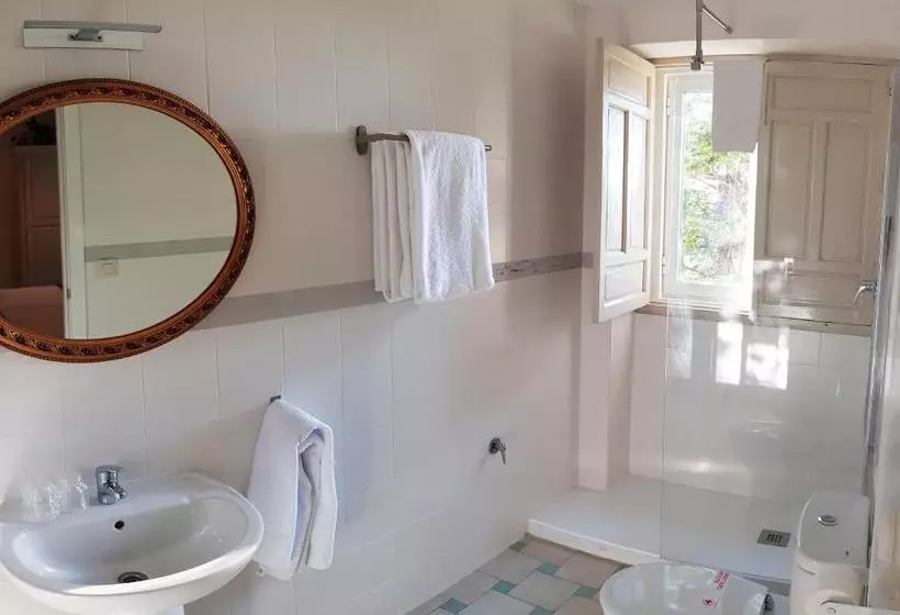 ペンション La Casa De Las Bicicletas