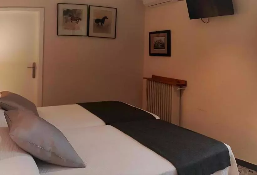 ペンション La Casa De Las Bicicletas