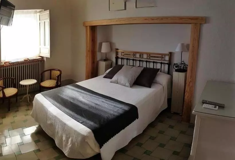 ペンション La Casa De Las Bicicletas