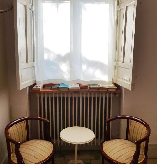 Пансион La Casa De Las Bicicletas