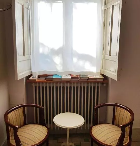 ペンション La Casa De Las Bicicletas