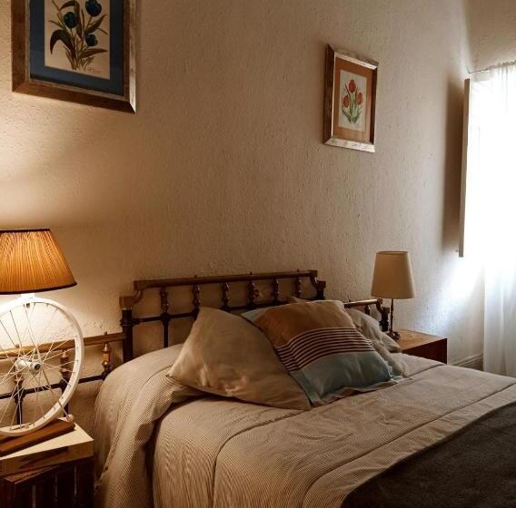 Пансион La Casa De Las Bicicletas