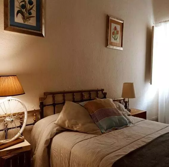 ペンション La Casa De Las Bicicletas