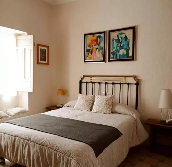 ペンション La Casa De Las Bicicletas