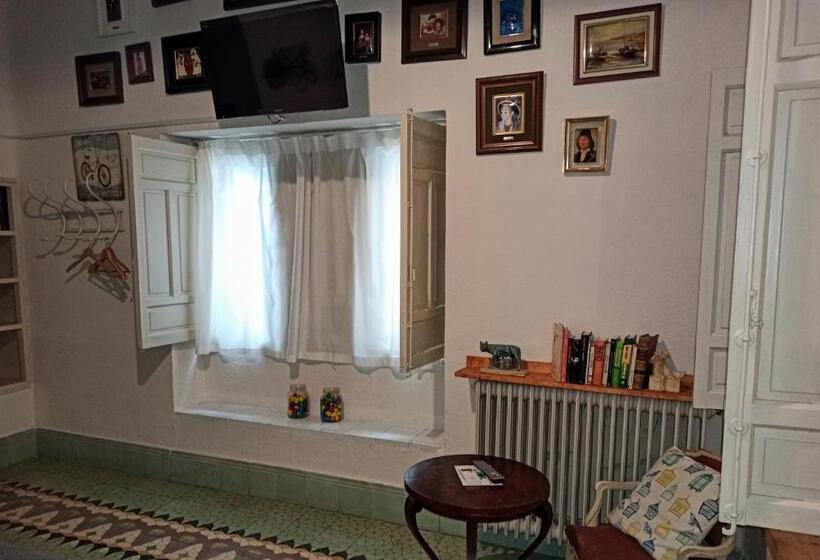 Пансион La Casa De Las Bicicletas