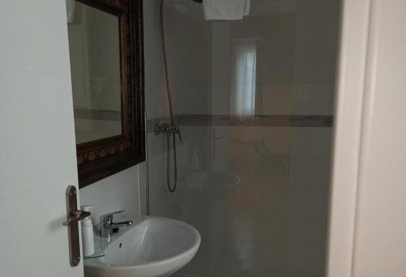 Пансион La Casa De Las Bicicletas