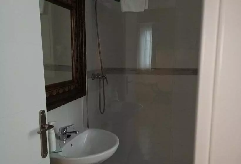 ペンション La Casa De Las Bicicletas