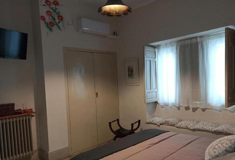 Пансион La Casa De Las Bicicletas