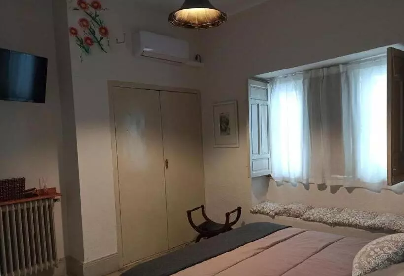 ペンション La Casa De Las Bicicletas