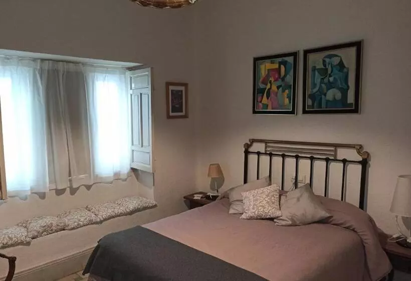 ペンション La Casa De Las Bicicletas