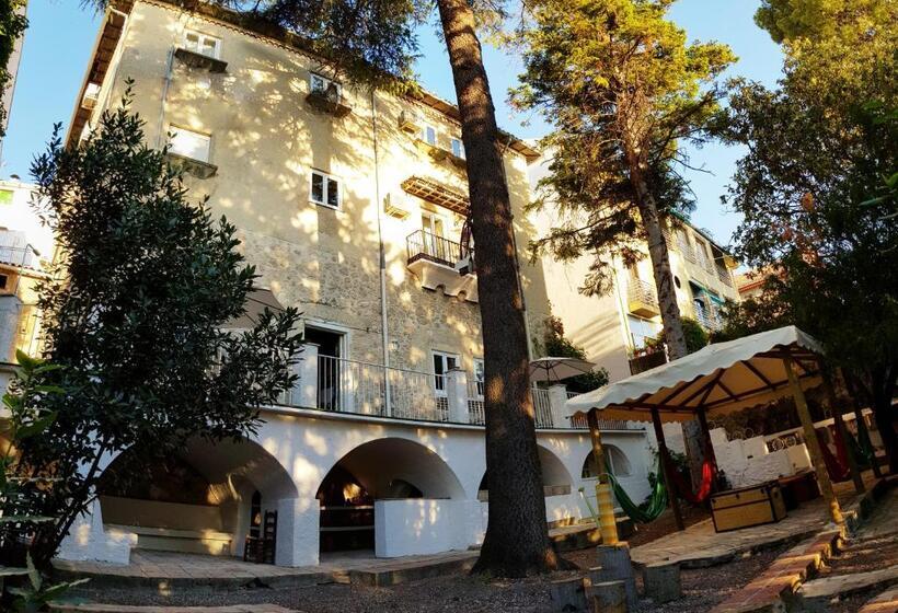 Пансион La Casa De Las Bicicletas