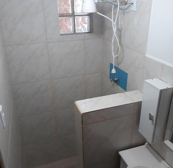 Schronisko Parque Paraíso Das Flores