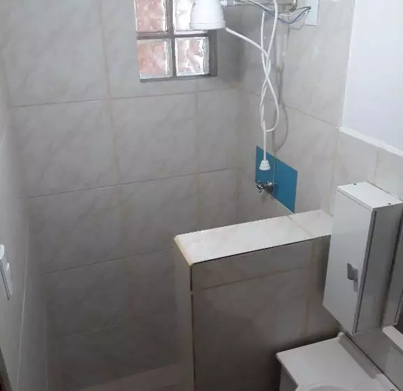 Albergue Parque Paraíso Das Flores