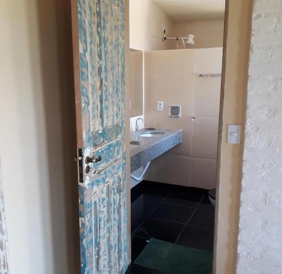 Schronisko Parque Paraíso Das Flores