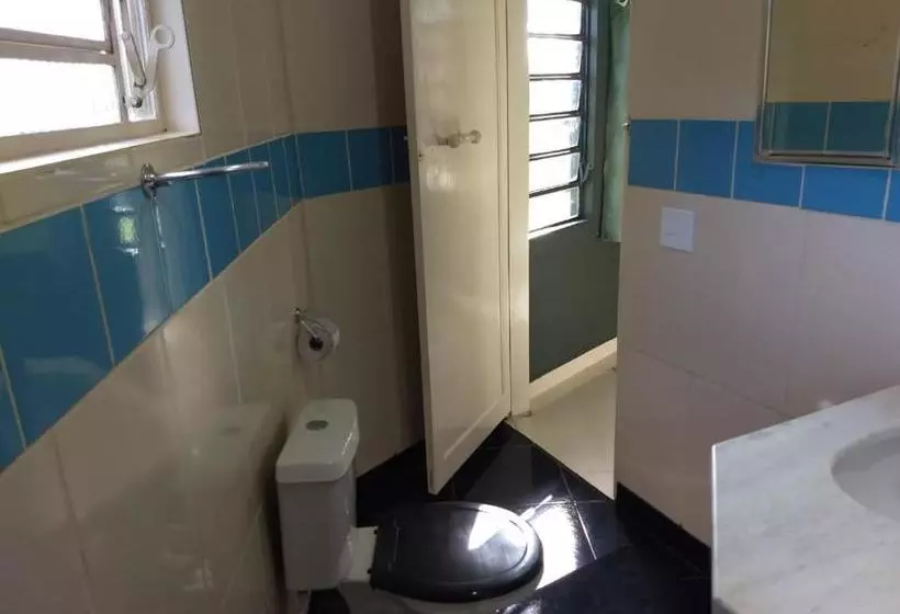 Albergue Parque Paraíso Das Flores