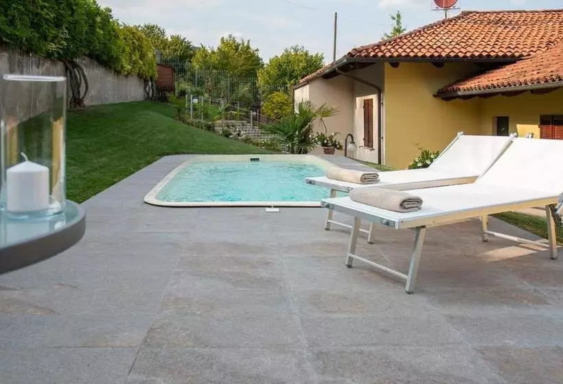 B&b Villa Fulvia