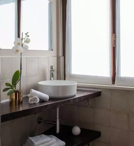 B&b Villa Fulvia