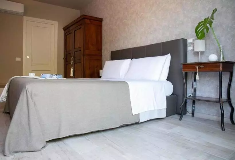 B&b Villa Fulvia