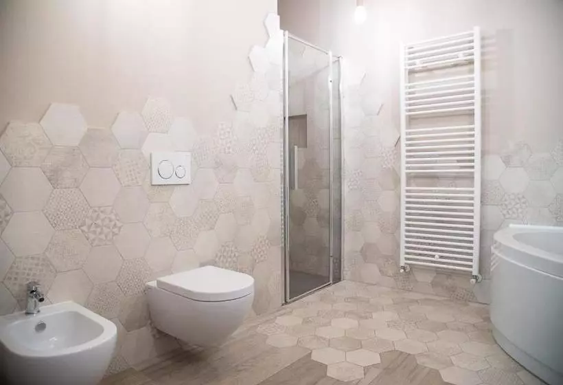 B&b Villa Fulvia