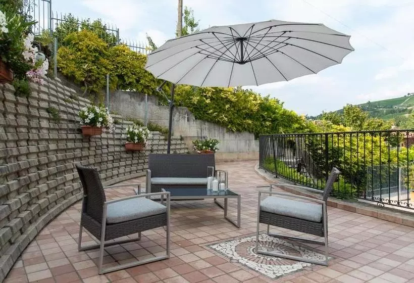 B&b Villa Fulvia