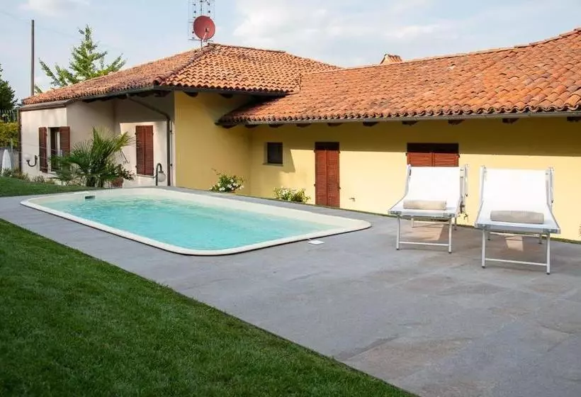 B&b Villa Fulvia