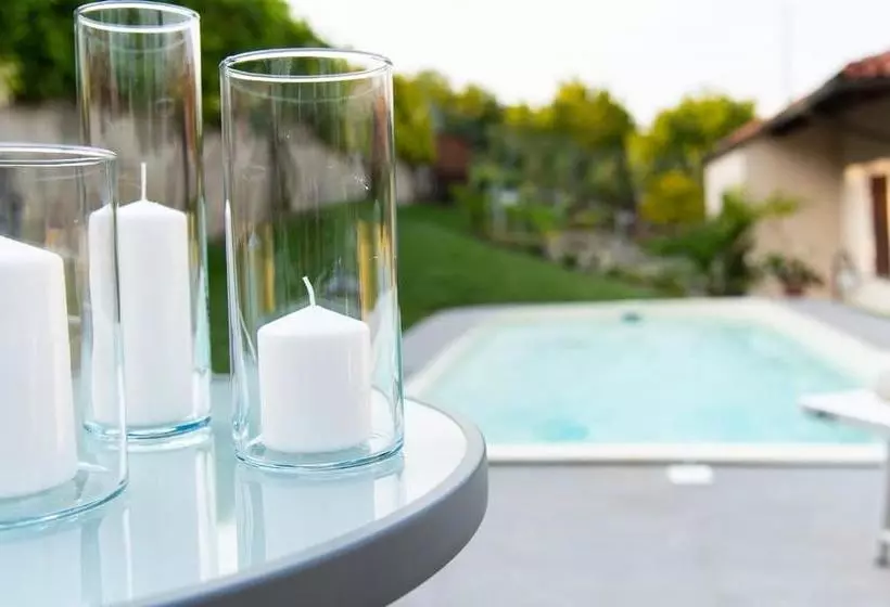B&b Villa Fulvia