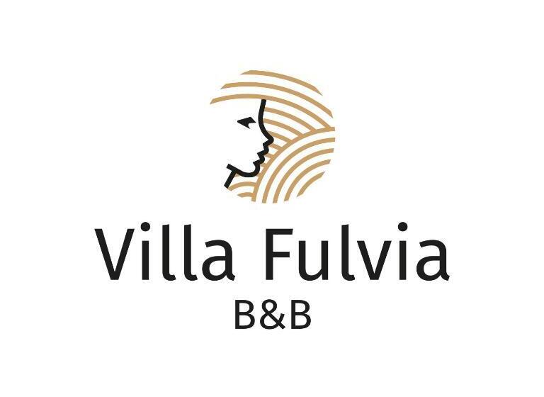 B&b Villa Fulvia