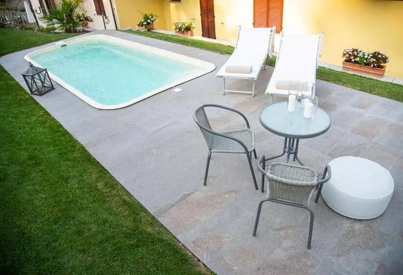 B&b Villa Fulvia