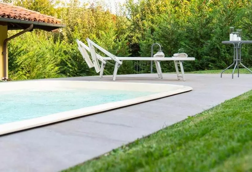 B&b Villa Fulvia