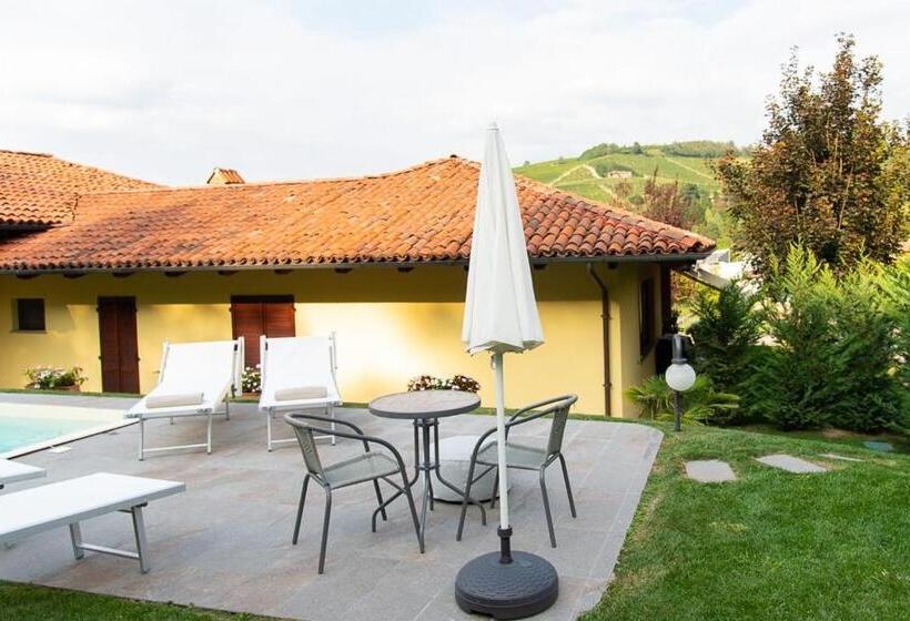 B&b Villa Fulvia